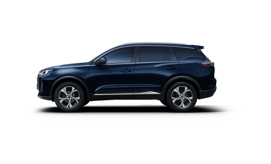 Tiggo 7 Pro